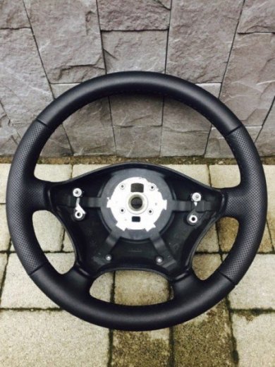 Kozeny volant Mercedes Benz Vito, Viano,Sprinter