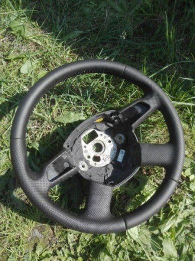 Kozeny volant AUDI