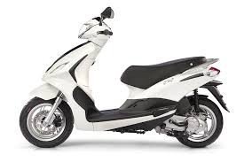 piaggio fly 50