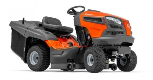 Husqvarna TC 139T - nový traktor so zárukou