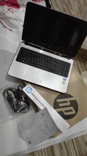 Predám HP PC Notebook 15-r006nc