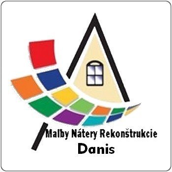 Ponúkam odborné maliarske a natieračské práce