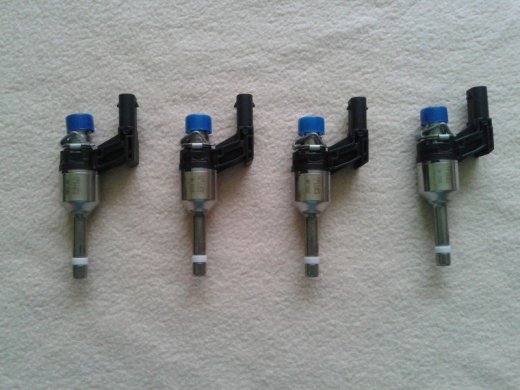 vstrekovaci ventil skoda vw 1,2 77kw