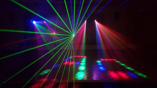 DJ na svadbu a iné spoločenské podujatia