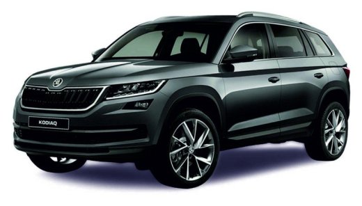 Výhodný operatívny leasing - Škoda – KODIAQ