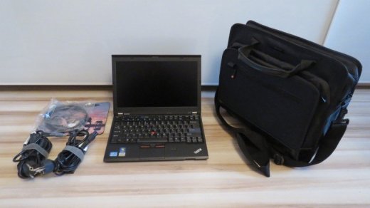 Lenovo X220