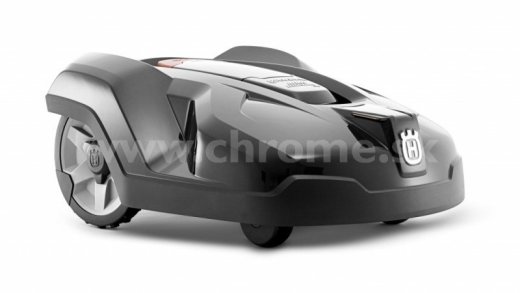 Husqvarna Automower 420 - nová robotická kosačka