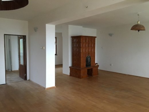 Na predaj RD vo výbornej lokalite v Leviciach.