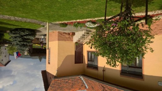 Ponúkam na predaj chalupu v obci Tekovské Nemce