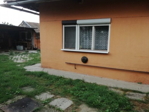 Rodinný domček v Kalnej nad Hronom