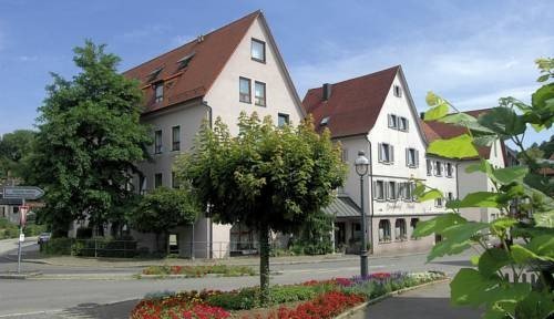 Opatrovanie pri Stuttgarte