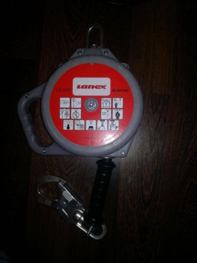 LANEX CR 240