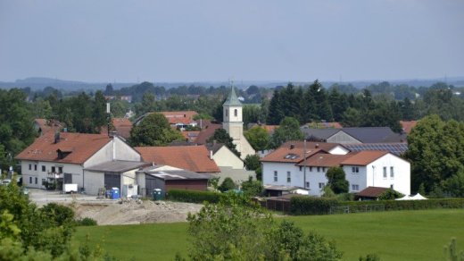 Opatrovanie seniorov v blízkosti Mníchova