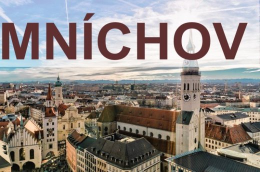 OBĽÚBENÉ A OVERENÉ opatrovanie v Mníchove