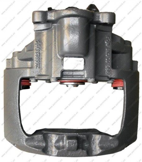Obnovený brzdový strmeň Knorr-Bremse K004573