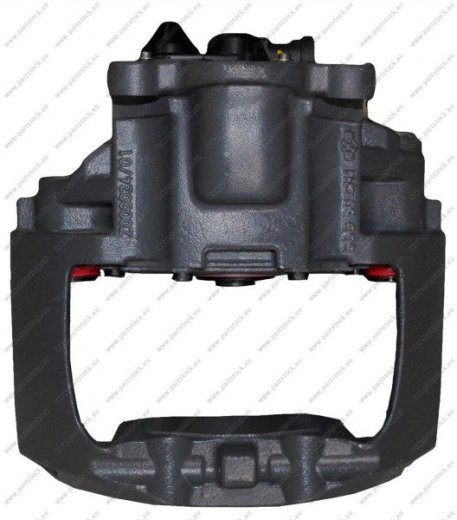 Obnovený brzdový strmeň Knorr-Bremse K004571