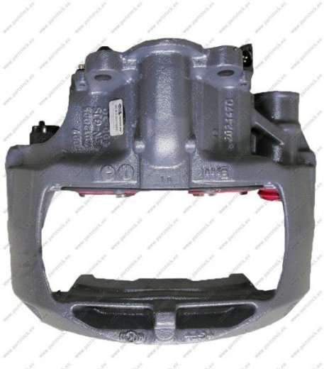 Obnovený brzdový strmeň Knorr-Bremse K003799