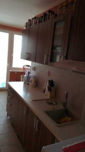 Ponúkam na predaj 3 izbový byt v centre mesta