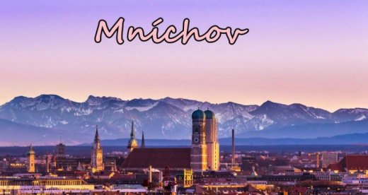 Opatrovanie v Mníchove