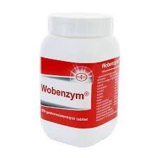 Predam Wobenzym