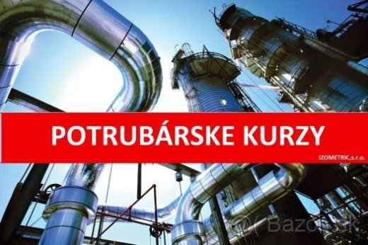 Potrubár - Potrubársky kurz - Izometrický výkres