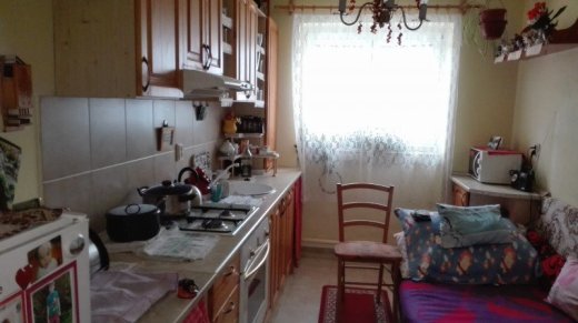 EXKLUZÍVNE na predaj 1 izbový byt na Lipníku