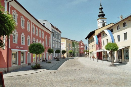 Opatrovanie v overenej rodine s základnou nemčinou