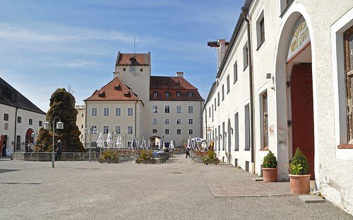 Opatrovanie PRI MNÍCHOVE s nástupom ČÍM SKÔR