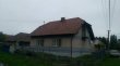 Hronské Kľačany- rodinný dom