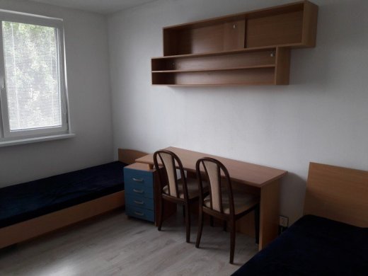 Prenajmem garzónku na Chrenovej 1