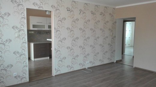 Na predaj 3 izbový byt po kompletnej rekonštrukcii