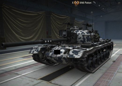 Predam WOT ucet , Top hráč, Top klan