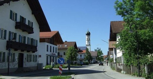 ZAUJÍMAVÁ PONUKA/OPATROVANIE SENIORA PRI MNÍCHOVE