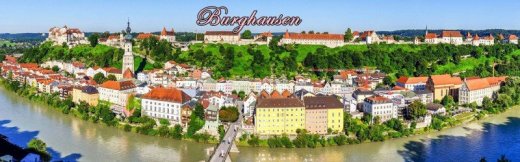 Výborná ponuka pri rakúskych hraniciach