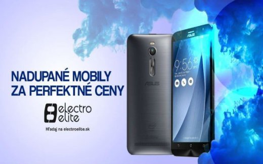 Electro Elite obchod s mobilmi a príslušenstvom