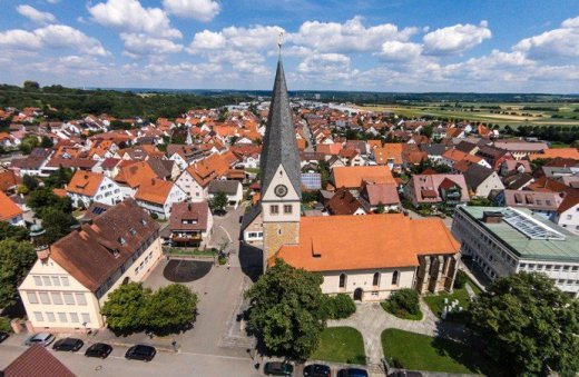 5 týždňový záskok v OVERENEJ rodine
