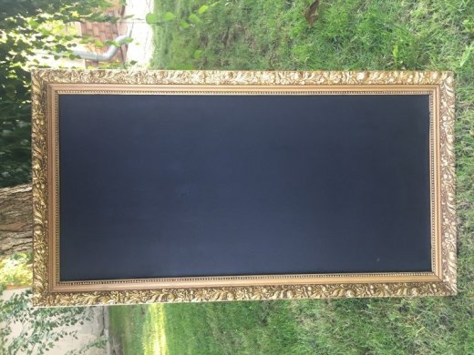 reklamná tabuľa