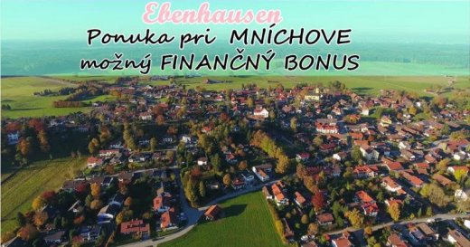 Opatrovanie pri Mníchove