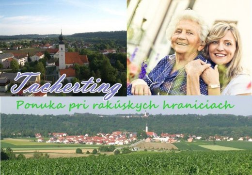 Ľahká ponuka pri rakúskych hraniciach