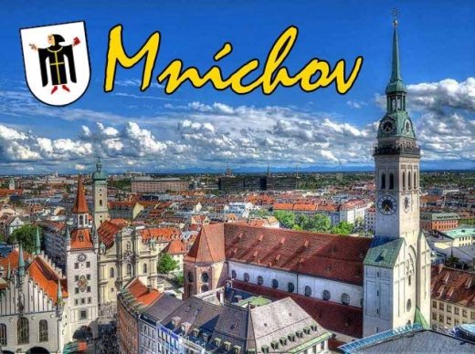 Nezmeškajte novú ponuku opatrovania v Mníchove