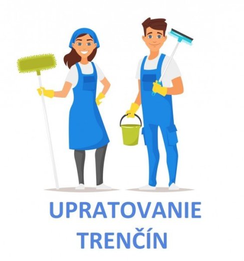 UPRATOVANIE V TRENČÍNE