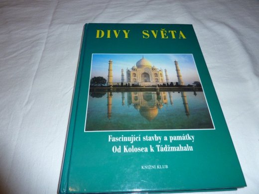 Divy sveta