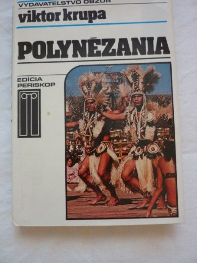 Polynézania