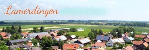 LAMERDINGEN – Opatrovanie manželov