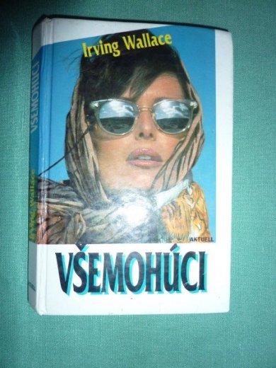 Všemohúci....