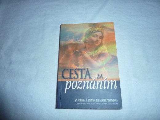 Cesta za poznáním