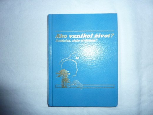 Ako vznikol život? Evolúciou alebo stvorením?