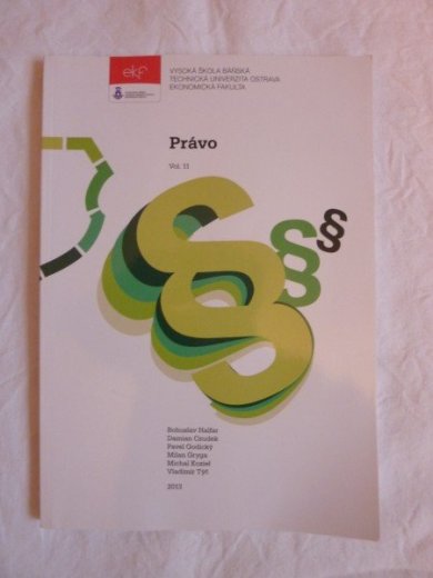 Právo - nová