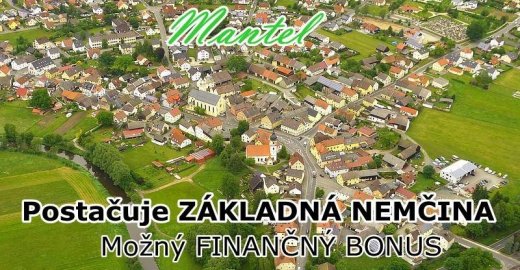 Opatrovanie pri českých haniciach
