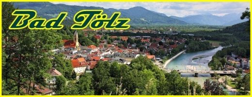 BAD TÖLZ – Jednoduché a nenáročné opatrovanie aj b